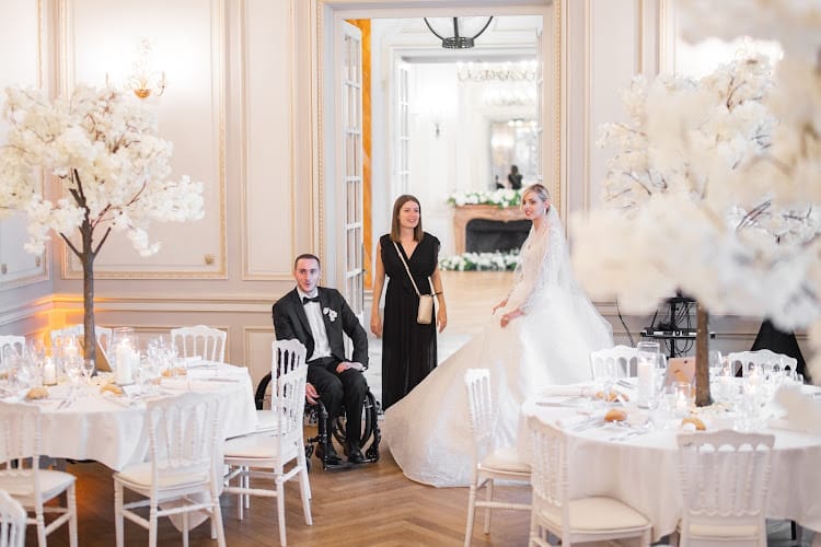 Amélie D Wedding - Wedding Planner Provence