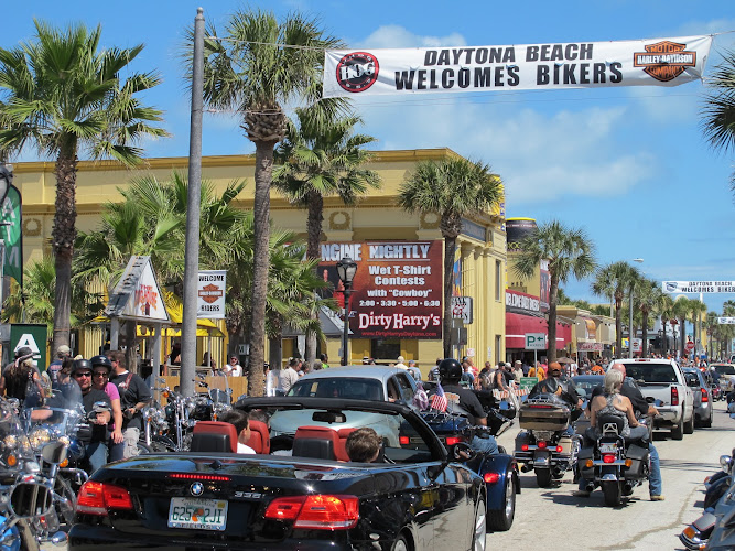 American Motors Travel