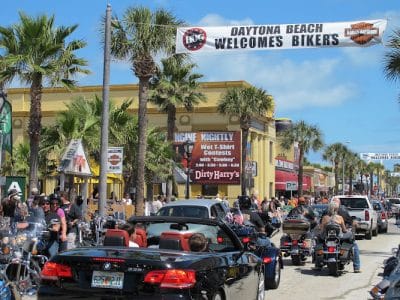 American Motors Travel