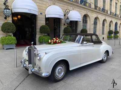 Americar Prestige - voitures de luxe et mariage