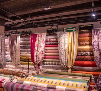 Ameublement Place Saint-Pierre