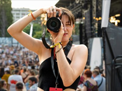 Amitai Studio : Photographe & Vidéaste