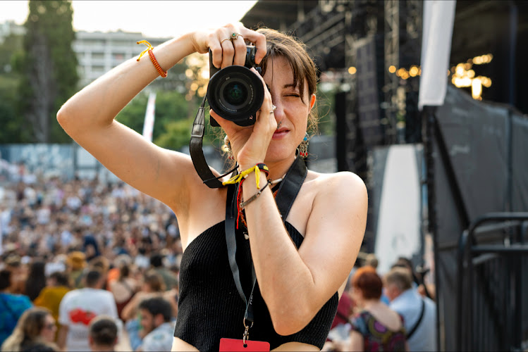 Amitai Studio : Photographe & Vidéaste