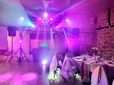 AMS Agency Occitanie