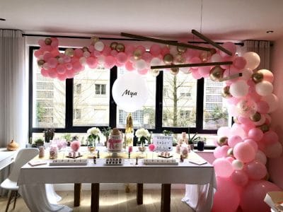 Amuse-Moi - Organisation d'animations pour enfants