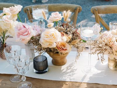 Anaïs Grandclement Designer Floral et Scénographie