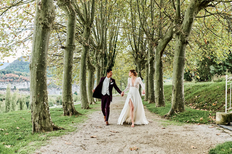 Anaïs Misery Couture