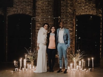 Analil' Ma Wedding Planner