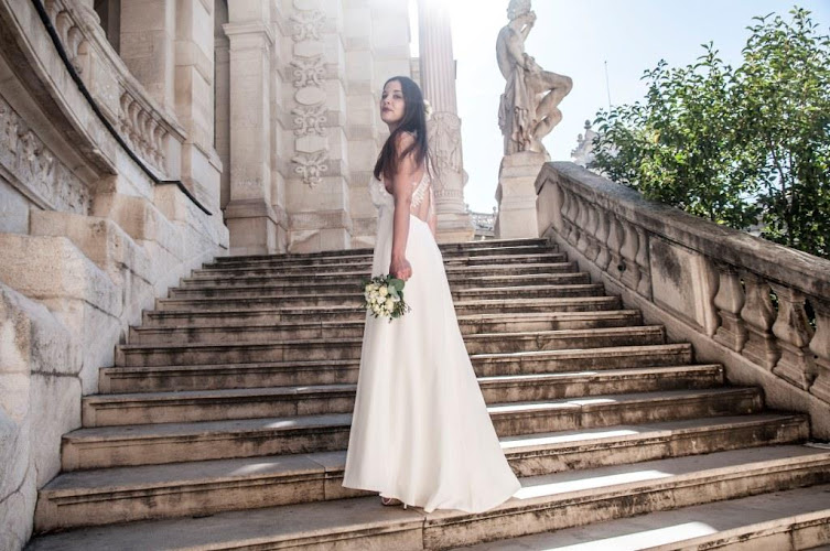 Anathée Collection Blanche