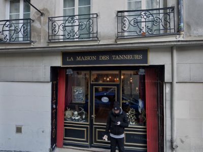 ANDP Voyages | NOTRE DAME DE LA PAIX