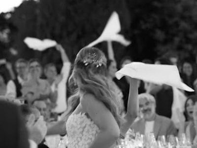 Andrea Wedding by 2M - wedding planner