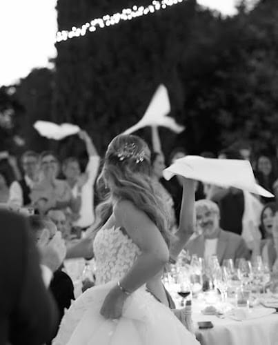 Andrea Wedding by 2M - wedding planner