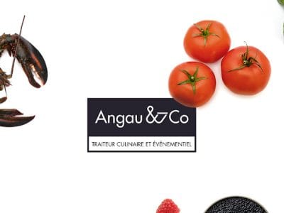 Angau & Co Traiteur Rennes
