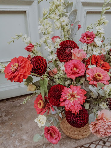 Angèle & Marcel - Fleuriste Mariage & Atelier d'art floral