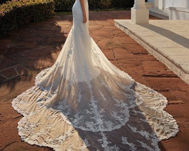 Anges et Reves, Robe De Mariée À Toulouse