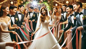 Animations de Mariage et autre évènement