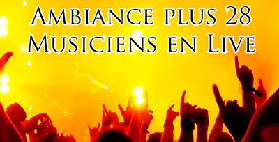 Animation Dj Mariage Eure-et-Loire : Jacky Piat