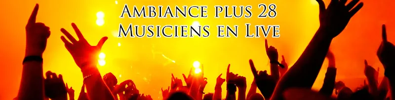 Animation Dj Mariage Eure-et-Loire : Jacky Piat