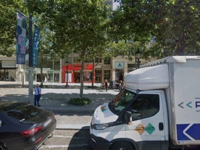 Animation événementielle Yourbox