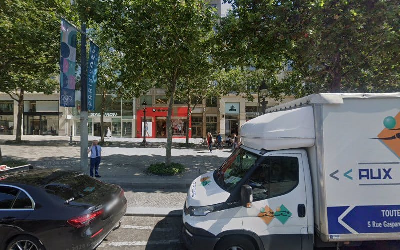 Animation événementielle Yourbox