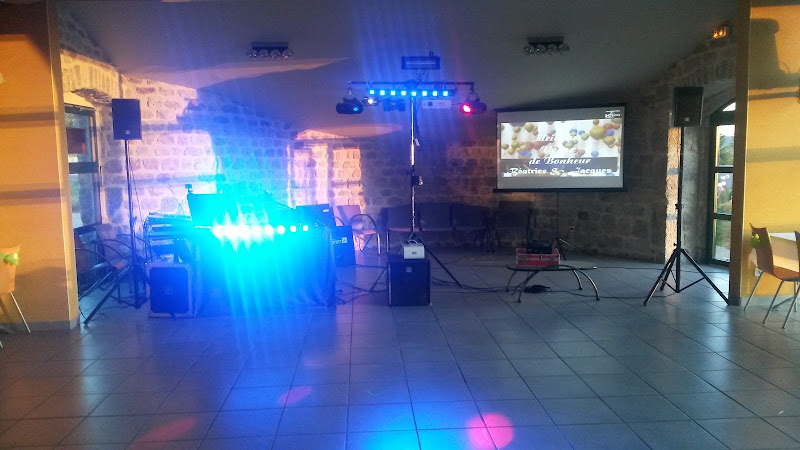 Animation KISS Evénementiel