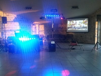 Animation KISS Evénementiel