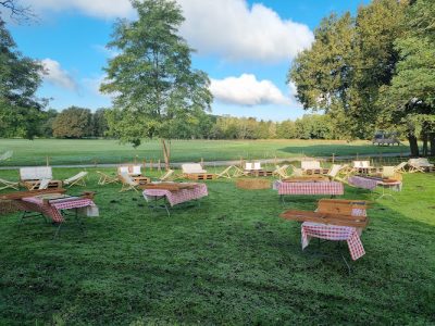 Animation PLANETE SHOW