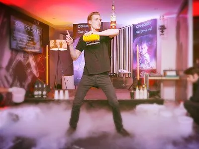 AnimationEvenement.com (Animation événementiel, Animation soirée entreprise)