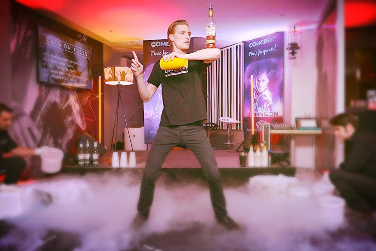 AnimationEvenement.com (Animation événementiel, Animation soirée entreprise)