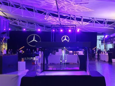 Animations Innovantes | Agence événementielle | Paris