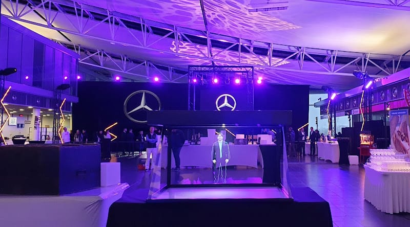 Animations Innovantes | Agence événementielle | Paris