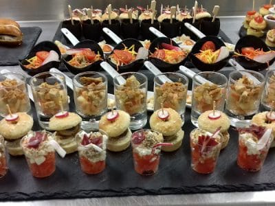 Anjou Saveurs - Traiteur