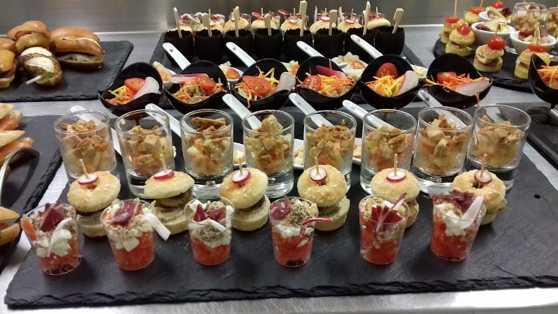 Anjou Saveurs - Traiteur