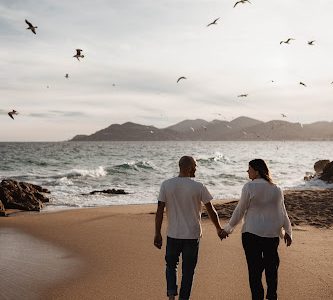 Anna Leia photographe