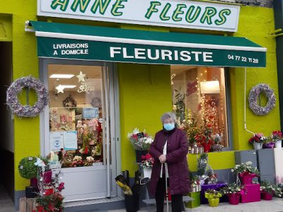 Anne Fleurs
