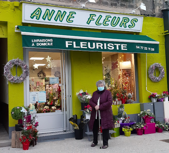 Anne Fleurs