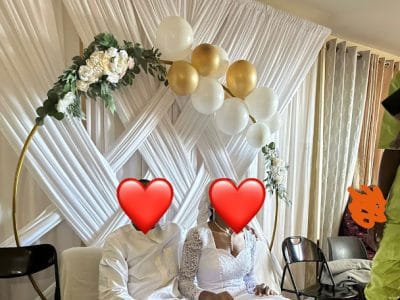 AnnEvents Décoration - Décoratrice événementielle IDF - Anniversaire - Baby shower - Gender Reveal - EVJF - Mariage