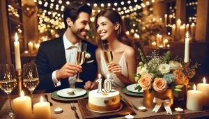 Les anniversaires de Mariage