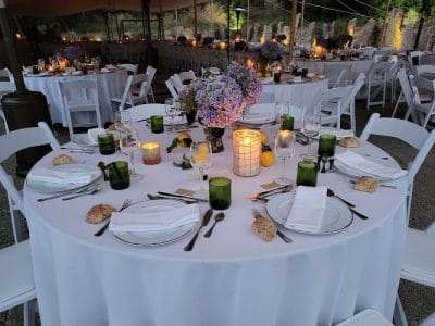 Anthony Lopez / Artisan Traiteur en Provence