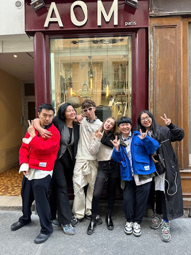 AOM paris