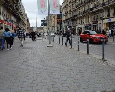 AQUATOUR VOYAGES - Agence de voyages à Lille