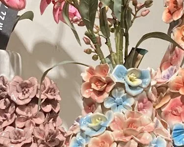 Arbor & Flores