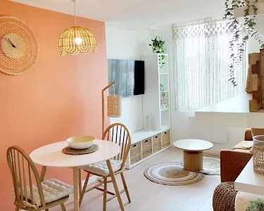 Architecte d'intérieur Toulon | Flor'A | FlorArchitecte