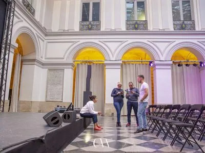 Arinella Events