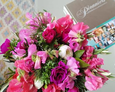 Armengaud Déborah fleuriste