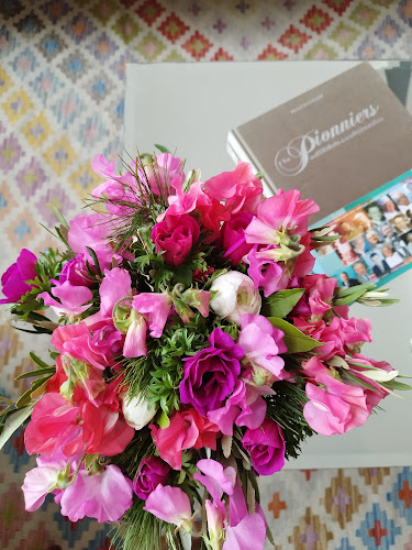 Armengaud Déborah fleuriste