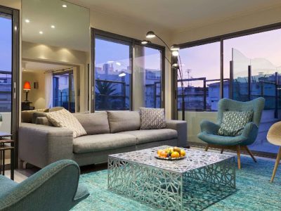 Arnaud Laplanche - Photographe d'hôtels, restaurants et espaces détentes