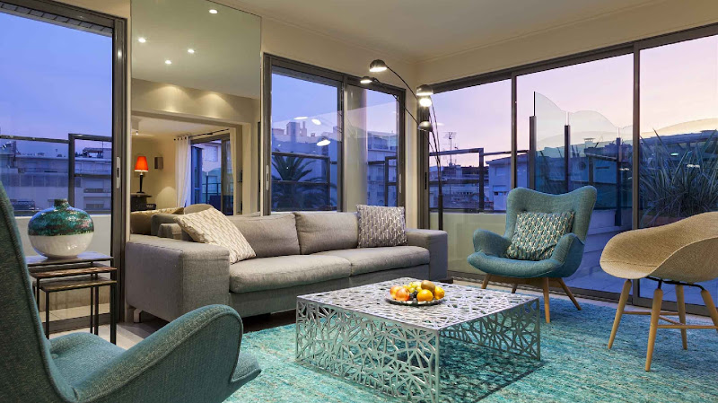 Arnaud Laplanche - Photographe d'hôtels, restaurants et espaces détentes