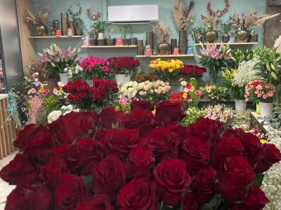 Art et Senteurs, Artisan Fleuriste