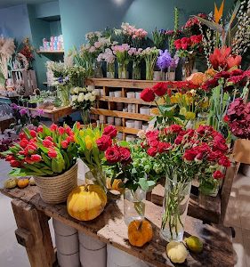 Art Végétal | Fleuriste Corbas